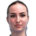 Violeta Grigorova