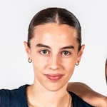Lisa Cluzeau