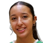 Eiza Louveton