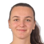 Ilona Premillieux