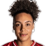 Julianna Okosun