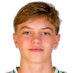 Jazon Krošelj