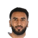 Khalil Al Ahmed