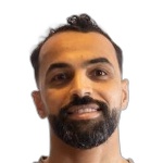 Mohammed Alsaqer