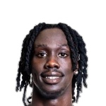 Dhieu Deng