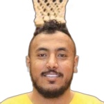 Nasser Abo jallas