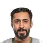 Mustafa Al Hyder