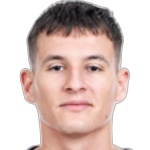 Matyas Molnar