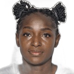 Amandine Ebogo