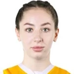 Karyna Panchuk
