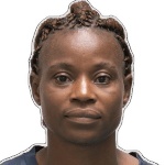 Celestine Bisoga