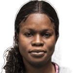 Evodie Lubata Londa