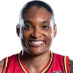 Italee Lucas