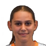 Lucie Stauffer