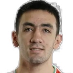 Nosrat Yazarloo