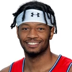 Jaron Williams