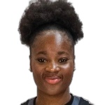 Salome Boyomo Keedi