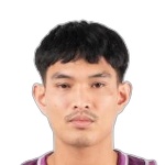 Saddam Asyruna