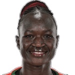 Christine Akinyi