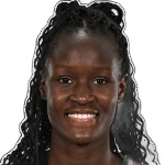 Margaret Opondo