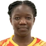 Claire Lamunu