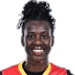 Jane Asinde