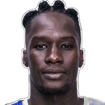 Mohamed Doumbya
