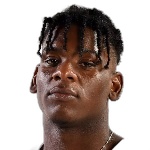 Dillon Iyawe