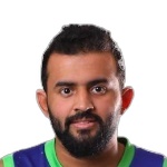 Khalid Alsaqer