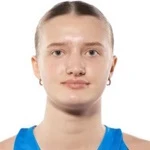 Nora-Liis Veisberg