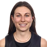 McKenzie Johnston