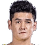 Chih-Shan Hung