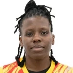 Shakirah Nanvubya