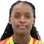 Tracy Namugosa