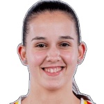 Milena Vujovic