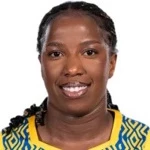 Faustine Mwizerwa