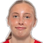 Alberte  Finderup