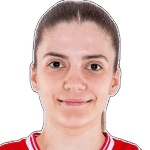 Dora Aleksova