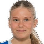 Bara Oladottir