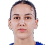 Marina Tsianaka