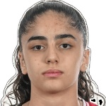 Tamar Zavradashvili