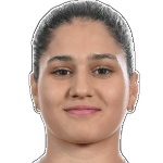 Lina Ugrekhelidze