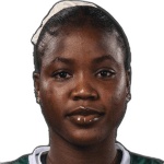 Momoluwa Tewogbade