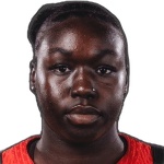 Nyadieng Yiech