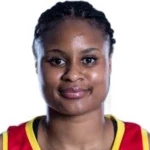 Fatoumata Jallow