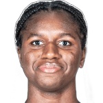 Lea Djoko