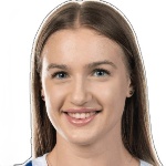 Viktoriya Shoshoya