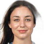 Taisiia Vypovska