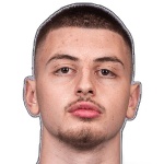 Enes Gashi