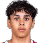 Noah Sanders